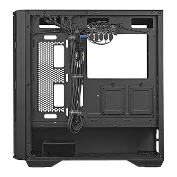 ★COUGAR PCケース ARGBファン搭載 ミドルタワーケース Amazon | Thermaltake S200 TG ARGB Plus ミドルタワー ATX PC